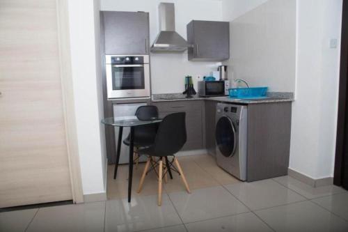 the gallery luxury suites cpg