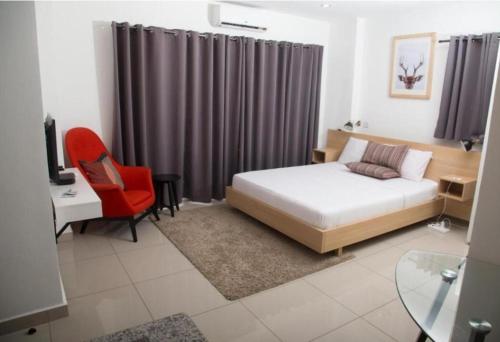accra