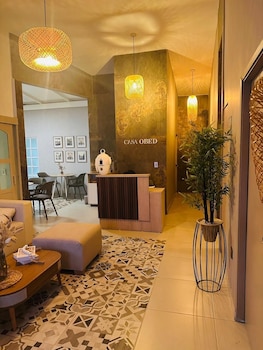 hotel casa obed