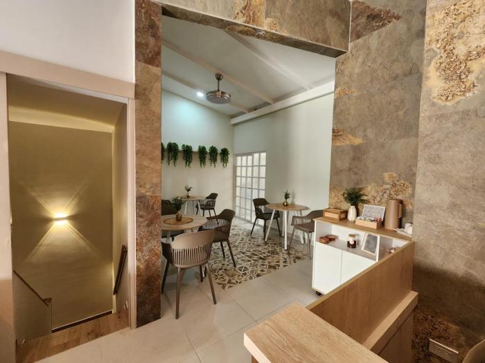 hotel casa obed