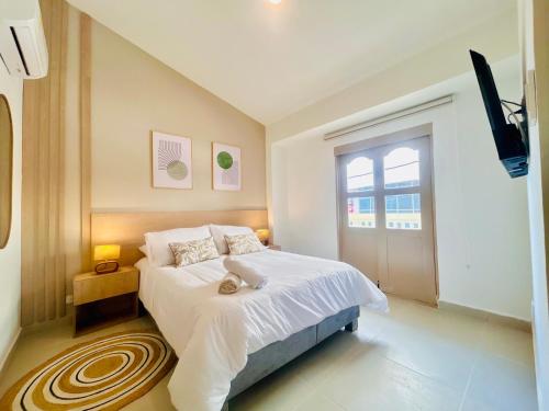 hotel casa obed
