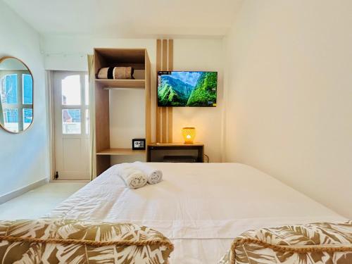 hotel casa obed