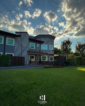 hotel iris franciacorta