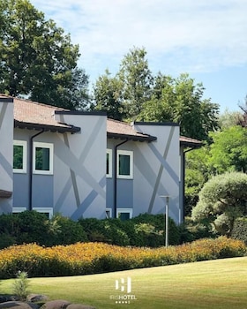 hotel iris franciacorta