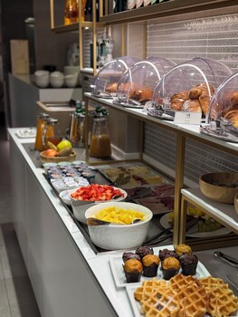 hotel iris franciacorta