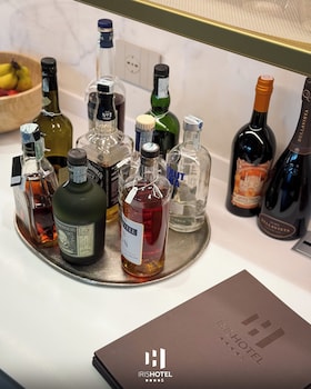 hotel iris franciacorta