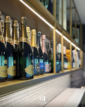 Hotel Iris Franciacorta,,1 star
