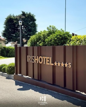 hotel iris franciacorta