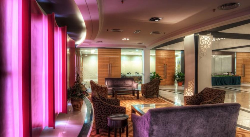 raia hotel kota kinabalu