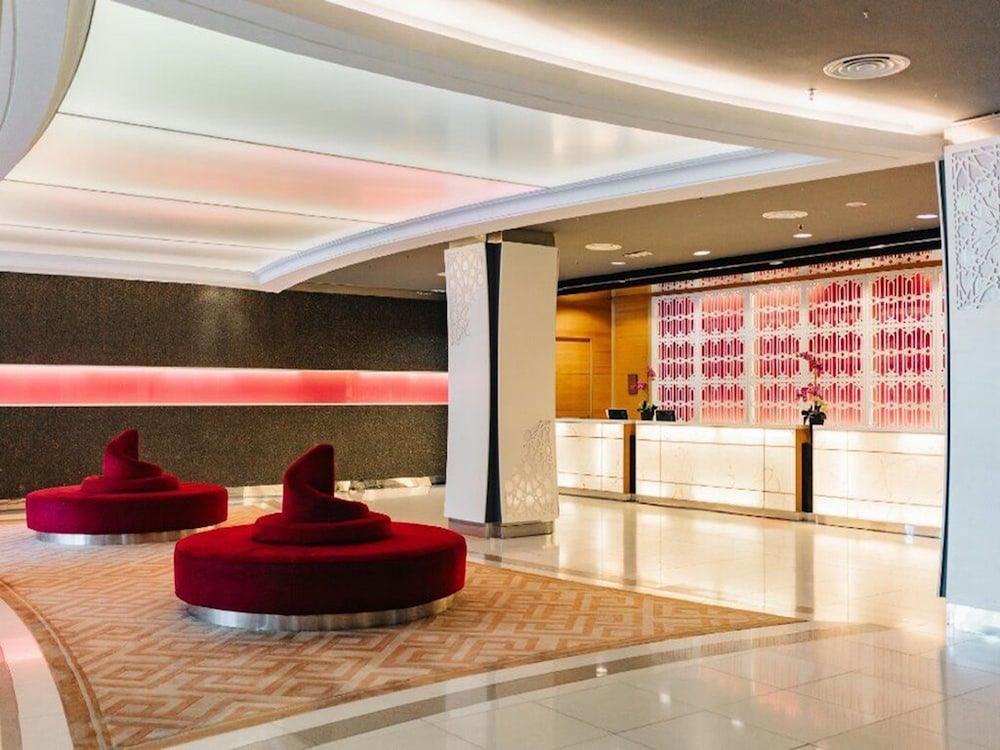 raia hotel kota kinabalu