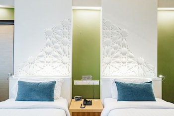 raia hotel kota kinabalu