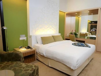 raia hotel kota kinabalu