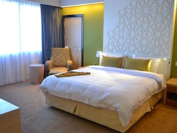 raia hotel kota kinabalu