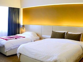 raia hotel kota kinabalu