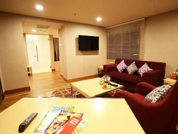 raia hotel kota kinabalu