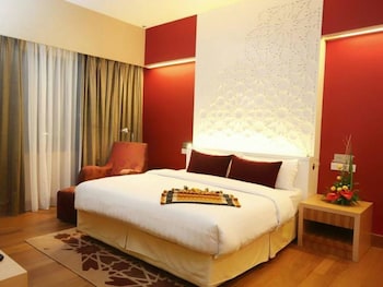 raia hotel kota kinabalu