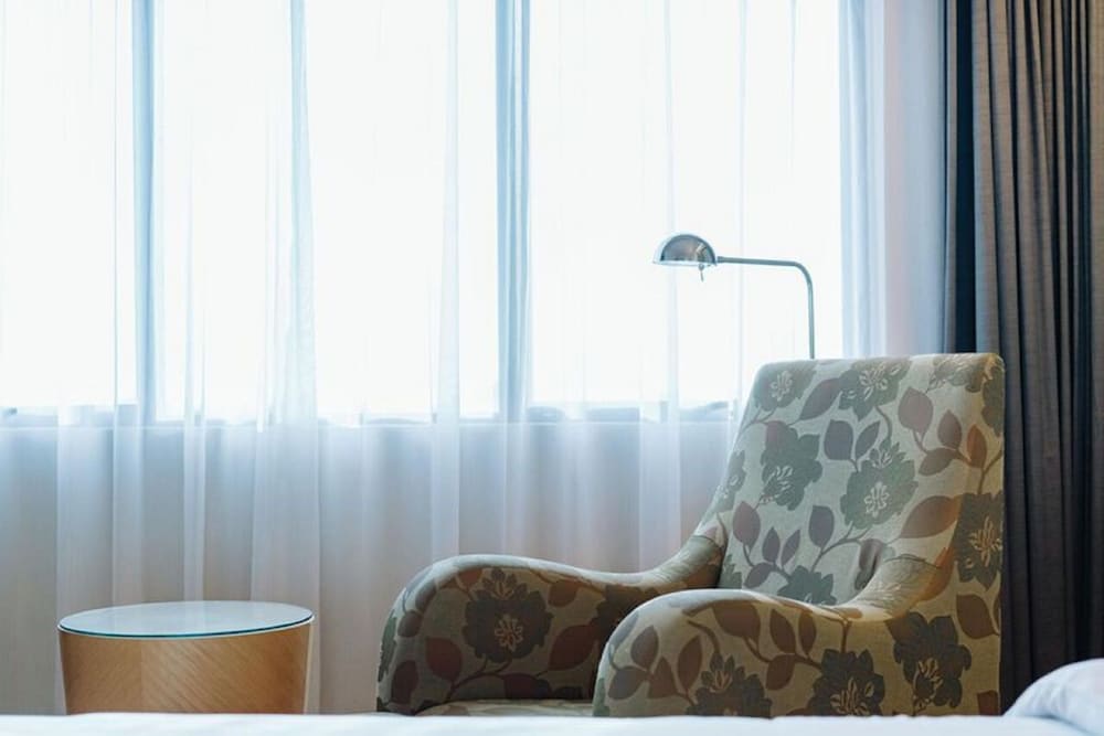 raia hotel kota kinabalu