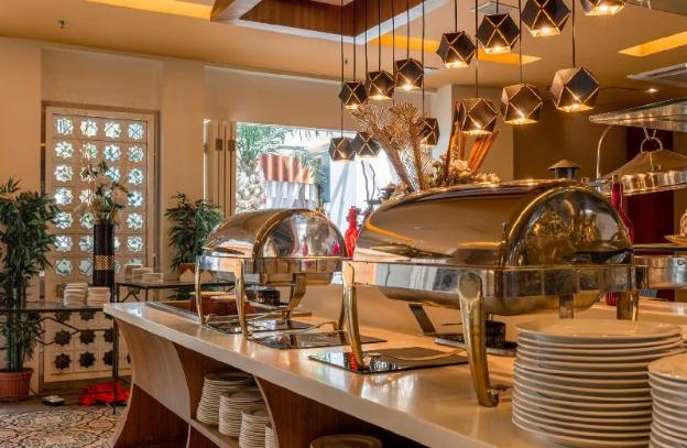 raia hotel kota kinabalu