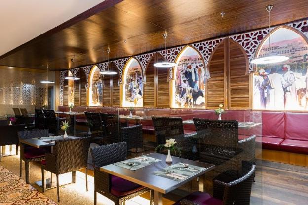 raia hotel kota kinabalu