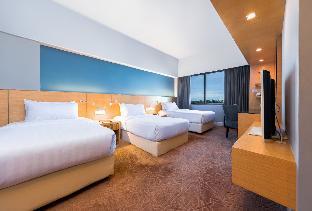 raia hotel kota kinabalu