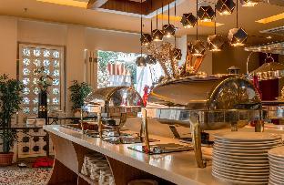 raia hotel kota kinabalu