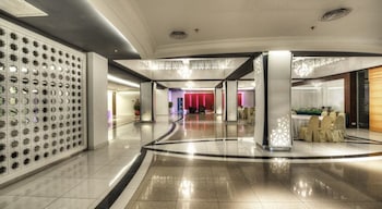 raia hotel kota kinabalu