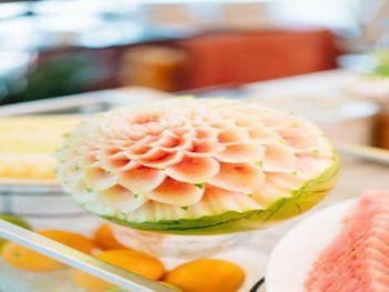 raia hotel kota kinabalu