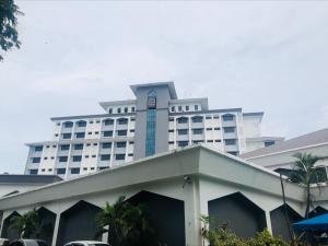 raia hotel kota kinabalu