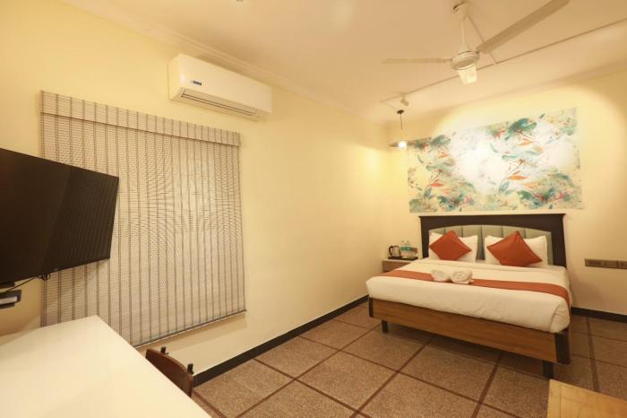 sun stayz inn