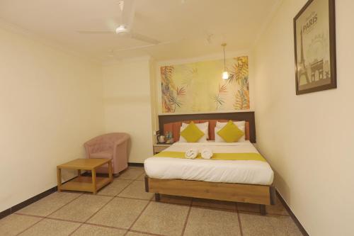 sun stayz inn