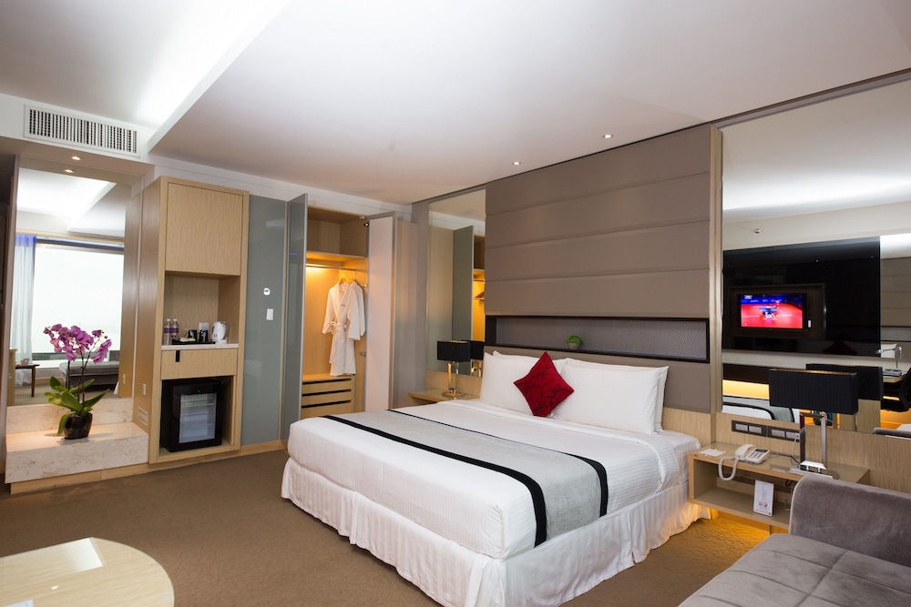 ancasa royale pekan pahang