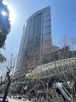 shanghai clivia junlan hotel