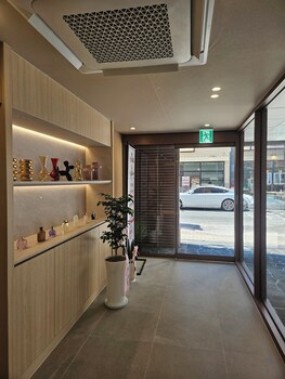 Hound Hotel Tongyeong Jukrim,,3 star