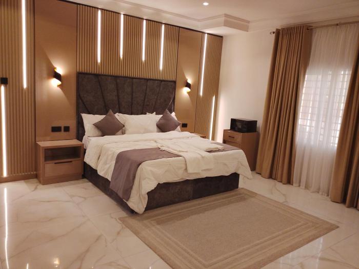 global premium apartment