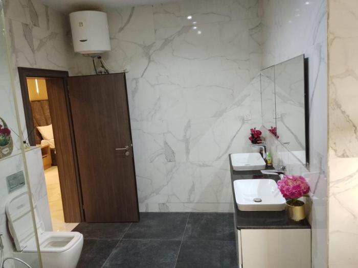 global premium apartment