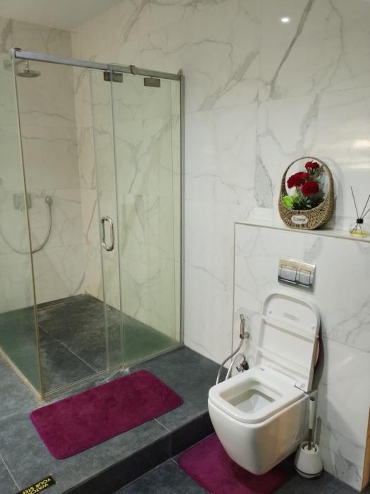 global premium apartment