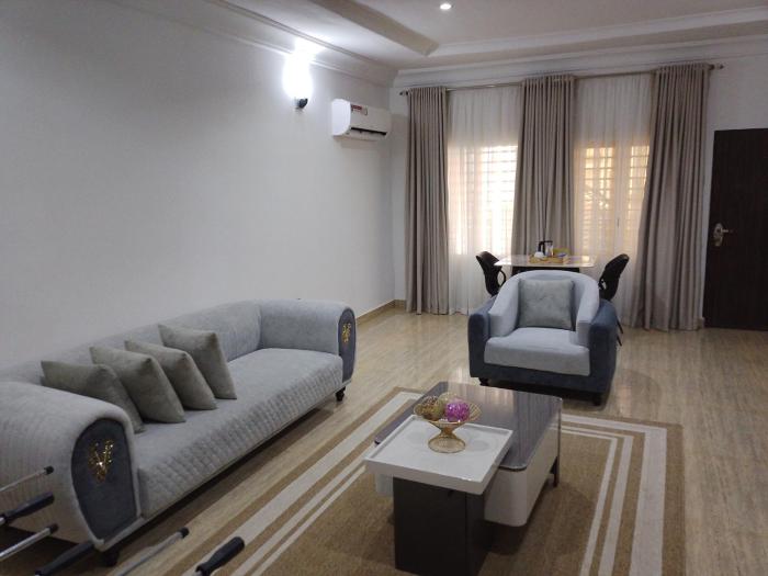 global premium apartment