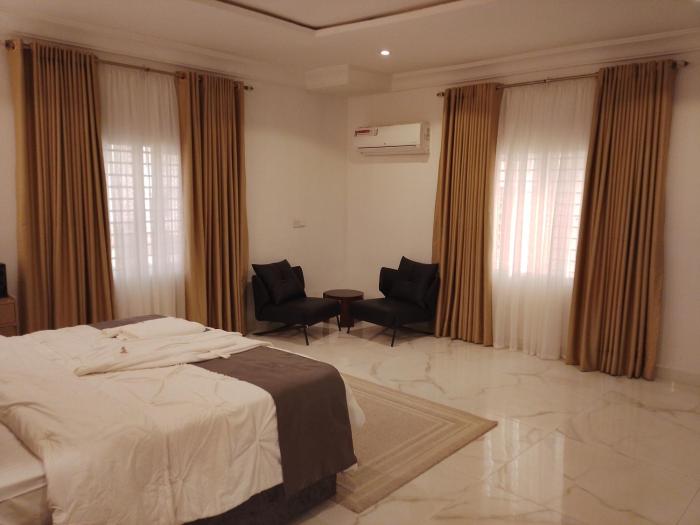 global premium apartment