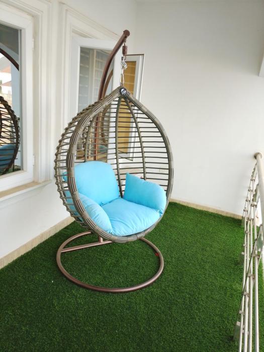 global premium apartment