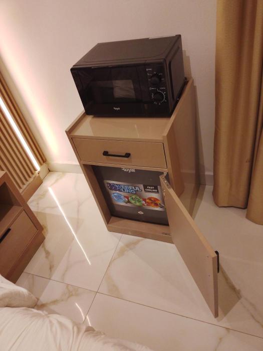 global premium apartment