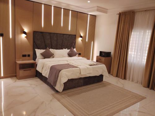 global premium apartment