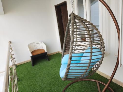 global premium apartment