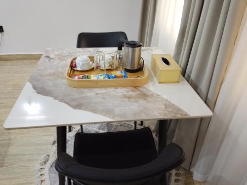 global premium apartment