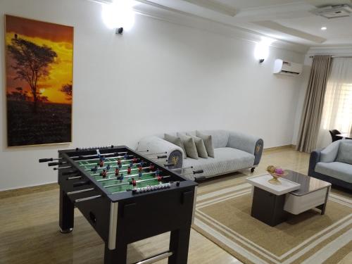 global premium apartment