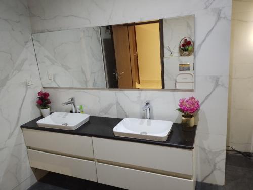 global premium apartment