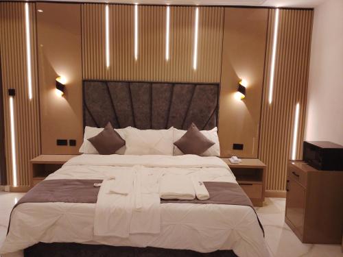 global premium apartment