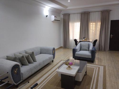 global premium apartment