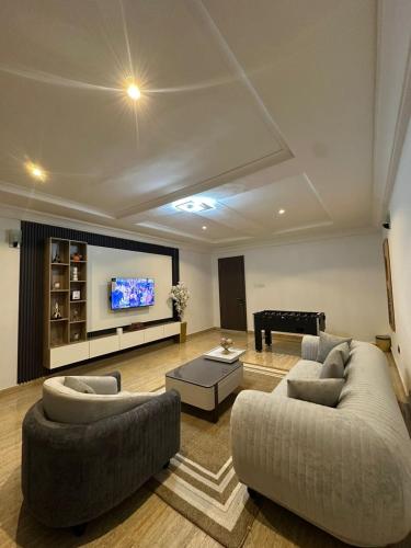 global premium apartment