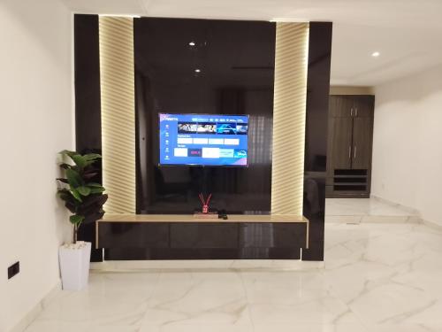 global premium apartment