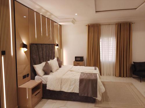 global premium apartment